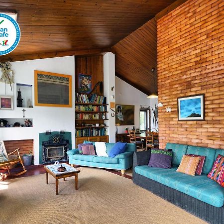 فيلا Casa Da Rampa سينترا المظهر الخارجي الصورة