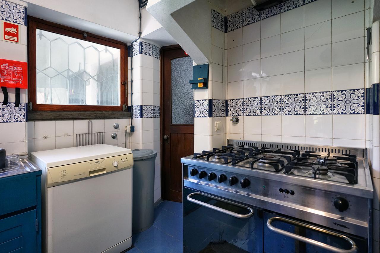 فيلا Casa Da Rampa سينترا المظهر الخارجي الصورة