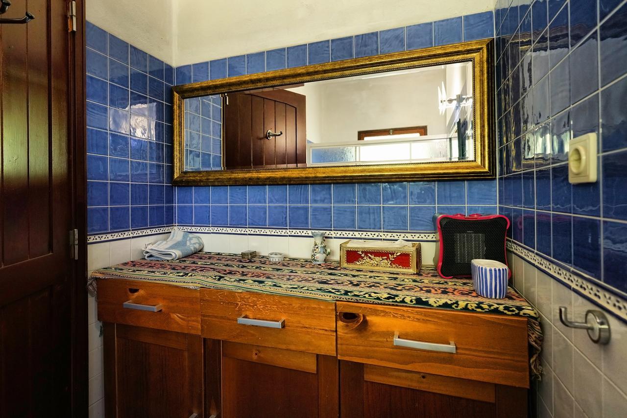 فيلا Casa Da Rampa سينترا المظهر الخارجي الصورة