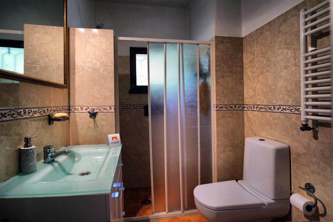 فيلا Casa Da Rampa سينترا المظهر الخارجي الصورة