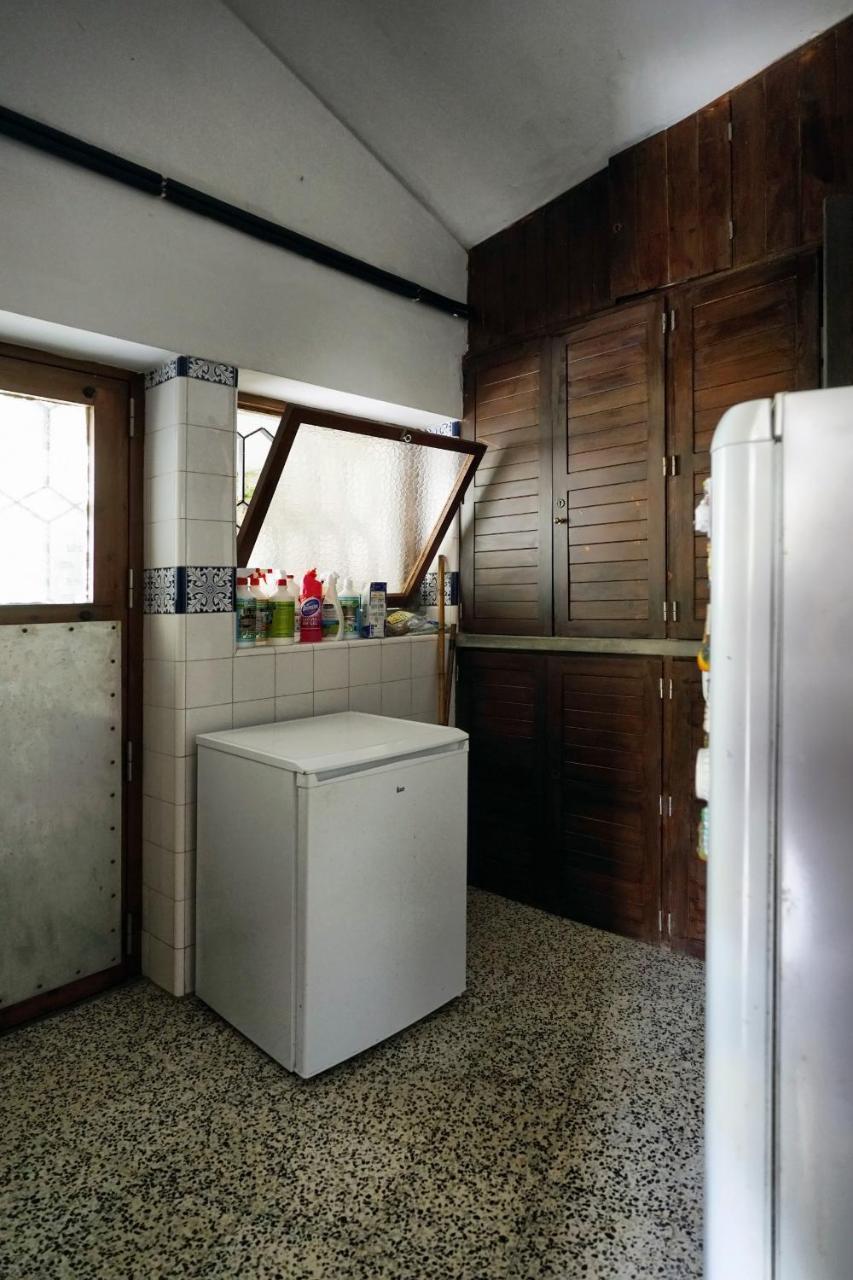 فيلا Casa Da Rampa سينترا المظهر الخارجي الصورة