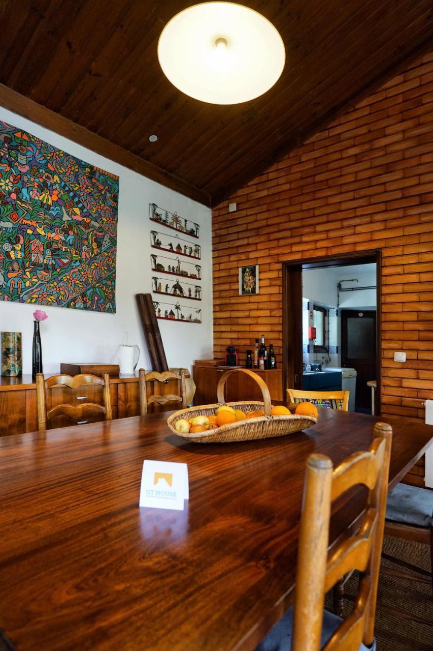 فيلا Casa Da Rampa سينترا المظهر الخارجي الصورة