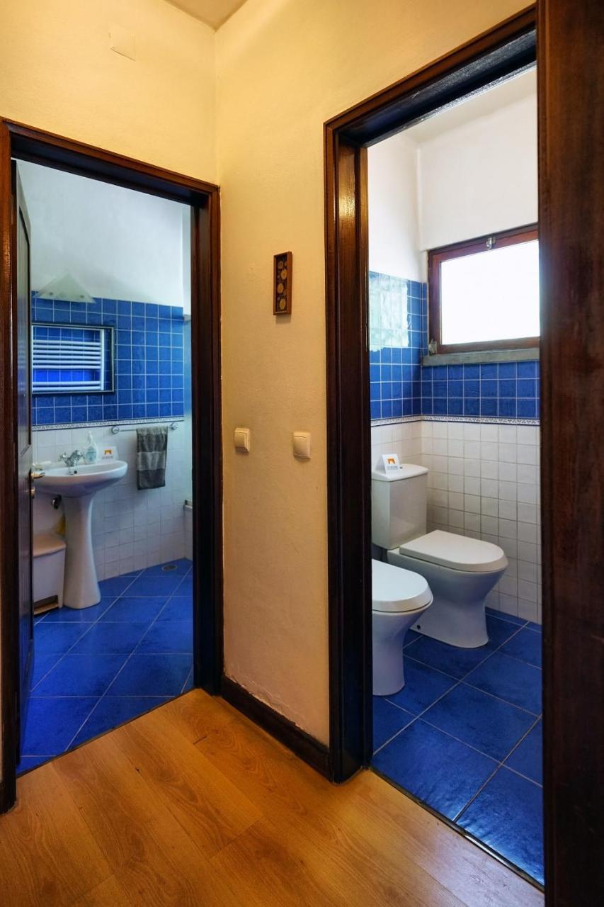 فيلا Casa Da Rampa سينترا المظهر الخارجي الصورة