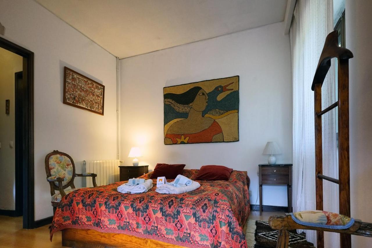فيلا Casa Da Rampa سينترا المظهر الخارجي الصورة