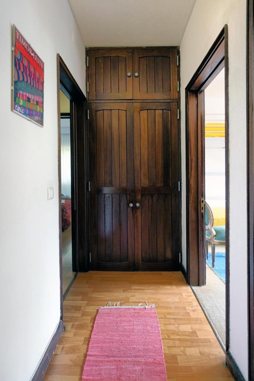 فيلا Casa Da Rampa سينترا المظهر الخارجي الصورة