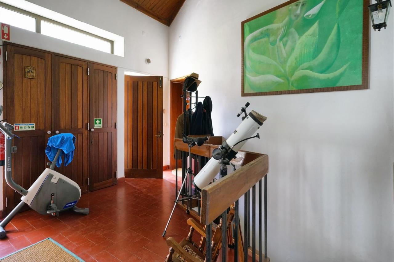 فيلا Casa Da Rampa سينترا المظهر الخارجي الصورة